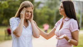 5 знака, че някой изцежда енергията ви