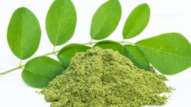 3 страхотни начина да използвате моринга за красота и здраве