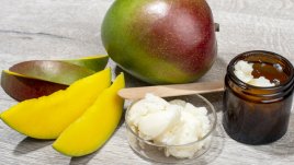 Масло от манго – за красиви кожа и коса