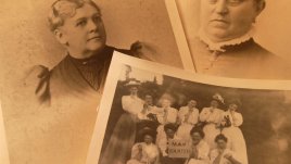 Нещастната любов се предава по наследство