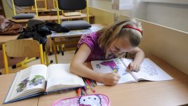 Провокирайте изобретателността на децата си