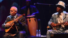 „Буена Виста Соушъл Клъб“ с последен концерт у нас