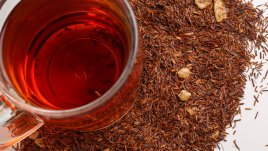 Чай от ройбос и неговите вековни ползи за здравето 