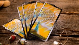 Седмична таро прогноза за 26 август – 1 септември 