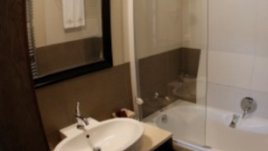 Екологичен начин да почистим банята