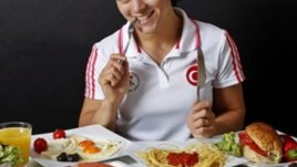 Не се вманиачавайте в кантара, доверете се на огледалото