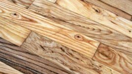 Рибена кост или дюшеме - кой паркет е модерен?