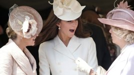 Има способи да изгладим ръбовете на приятелството