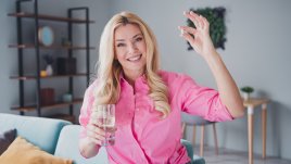 Най-добрите добавки за жени след 40: как да подкрепим хормоналния баланс