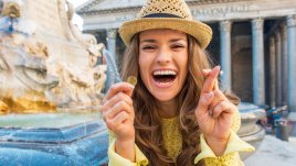 Законът на привличането – как да го използваме?