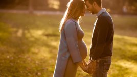 Мъжете ще могат да раждат още от утре