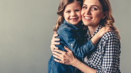 Уроци, които трябва да предадете на вашата дъщеря