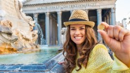 Тест за богатство