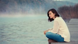 Любопитни факти за депресията 