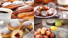 11 рецепти за мекици и бухти