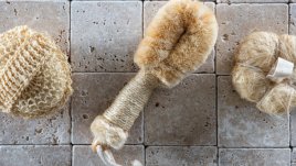 5 причини да опитате сухо четкане на кожата 