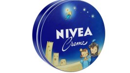 Приказките за лека нощ оживяват с лимитирана серия кремове