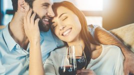 5 неща, които е добре да казвате на съпруга си