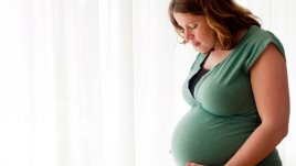 Плацента акрета – колко е опасна?