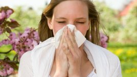 С какво сами утежняваме алергиите си?