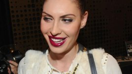 Златка Димитрова е бременна с първото си дете