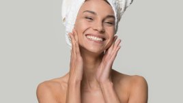 5 интересни рецепти за домашни маски за лице 