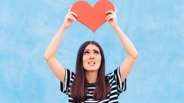 Защо някои жени преследват мъже, които не ги обичат?