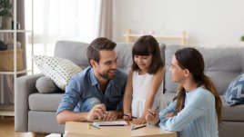 25 начина да бъдете мили с децата