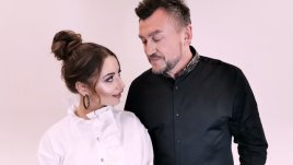 Михаела Маринова и Любо Киров направиха дует