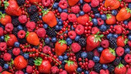 Диви плодове за детокс на черния дроб