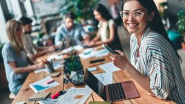 Как всяка зодия се отнася към работата 