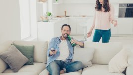 От една година сме заедно, но нещата не вървят 