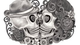 Знаете ли, че... във Франция можете да сключите брак с мъртвец?