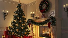 Честито Рождество Христово!