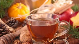 Знаете ли, че... студеният чай е създаден в началото на 20 век?