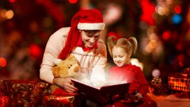 Спечелете коледни подаръци 