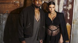 Ким Кардашян роди момченце