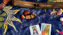 Таро карта за 28 октомври
