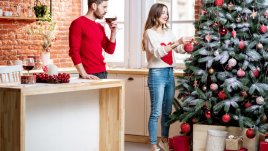 Любовен хороскоп за декември 2020 