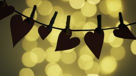 Страховете, които ни делят от любовта