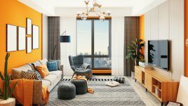 4 навика за по-малко безпорядък вкъщи 