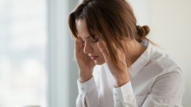 Висок тестостерон при жените – натурални методи за понижаването му 