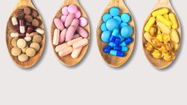 Най-честите дефицити на витамини и минерали 