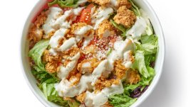 Сос за салата Цезар