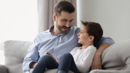 5 начина да отгледате психически силно дете