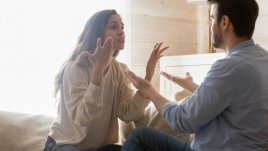 10 признака, че една двойка има проблеми с комуникацията 