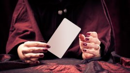 Таро карта за 21 ноември, петък