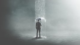 Имате лош късмет? Ето как да елиминирате негативната енергия