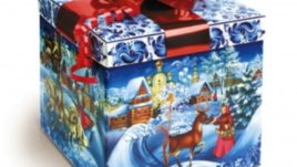 Уговорените подаръци също имат чар