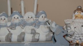 Игри за коледно и новогодишно парти